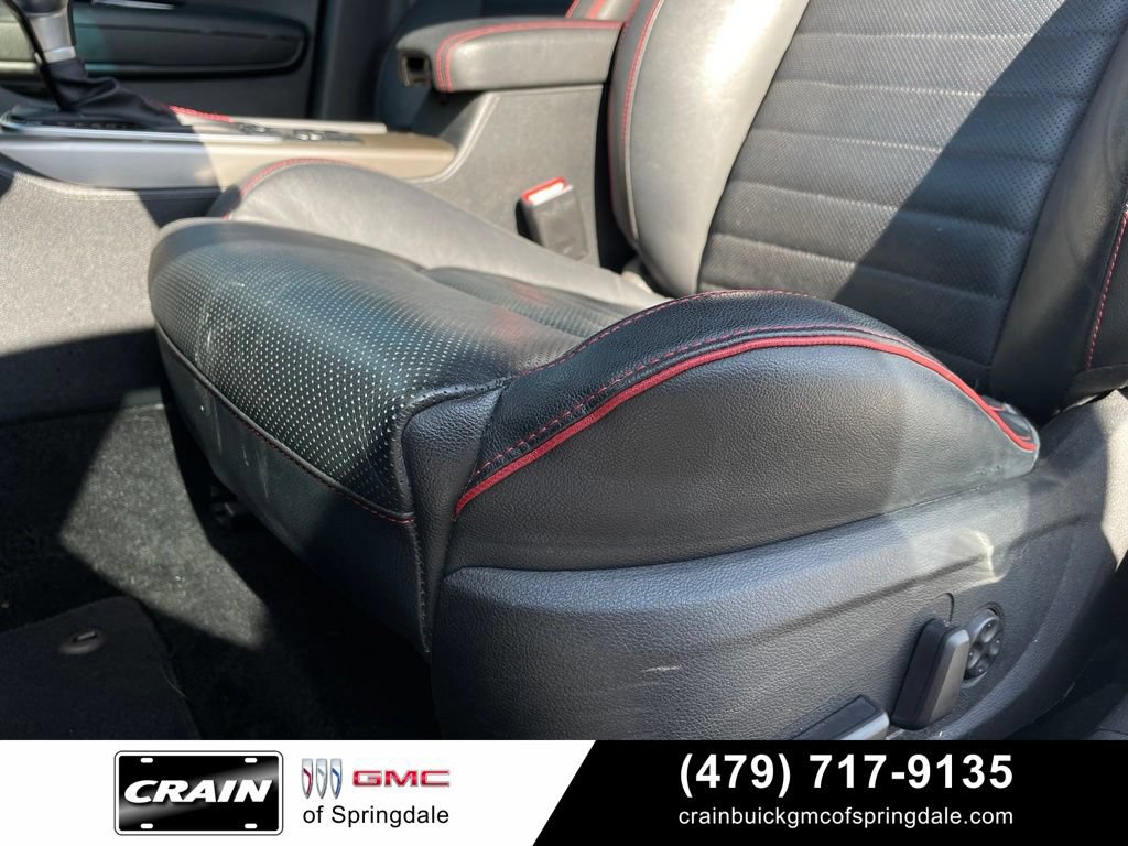 Used 2019 Kia Optima SX FWD image 22