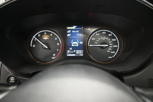 Used 2023 Subaru Forester Wilderness AWD/4WD image 10