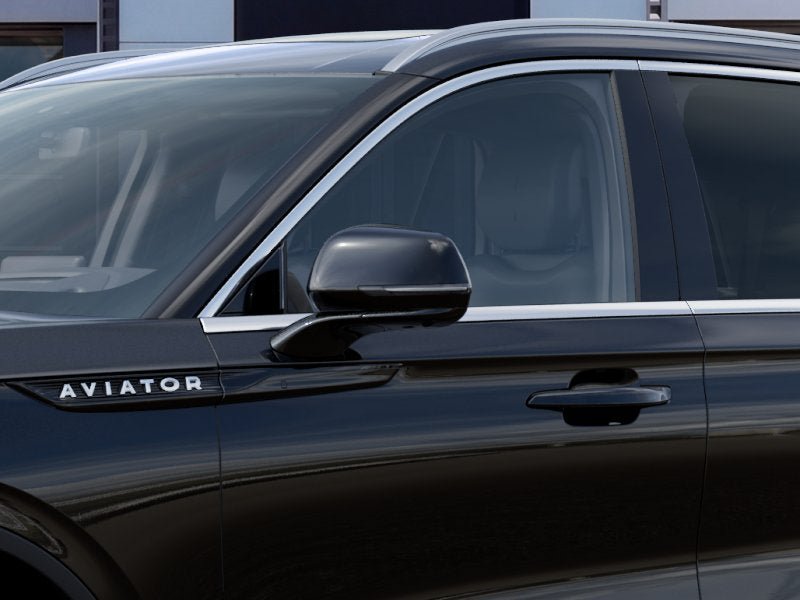 New 2027 Lincoln Aviator AWD image 20