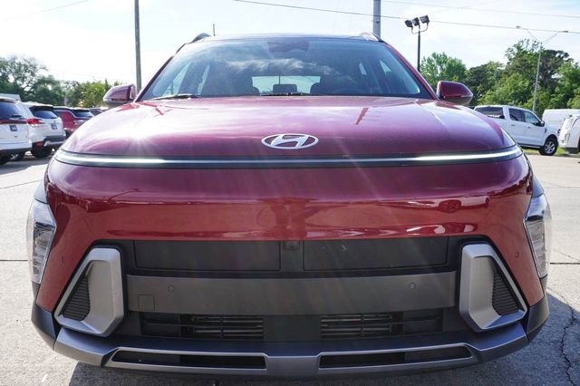 Used 2024 Hyundai Kona Limited image 11