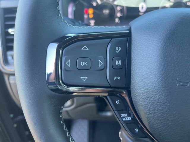 New 2026 RAM 1500 Limited image 15