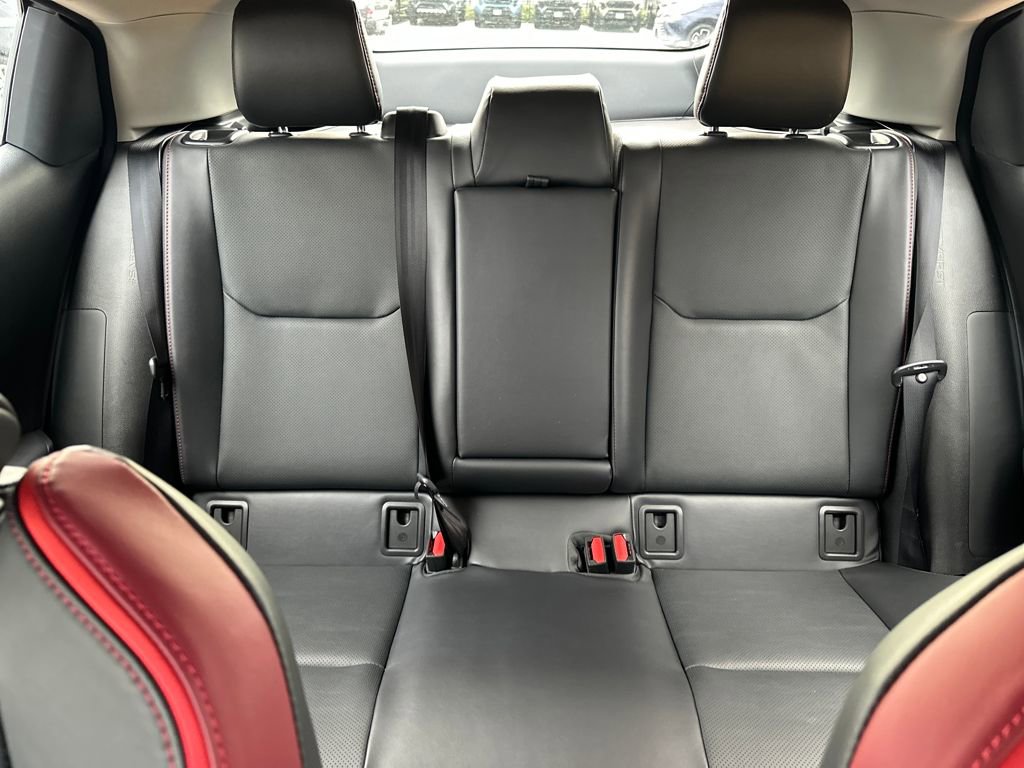 Certified 2025 Toyota Prius Plug-In Hybrid image 24