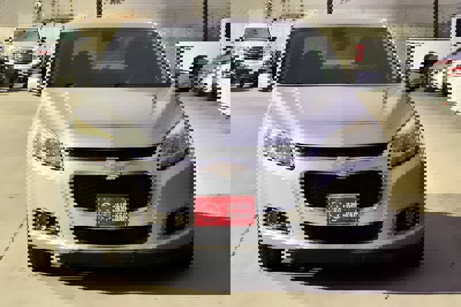 Used 2015 Chevrolet Malibu LT image 11