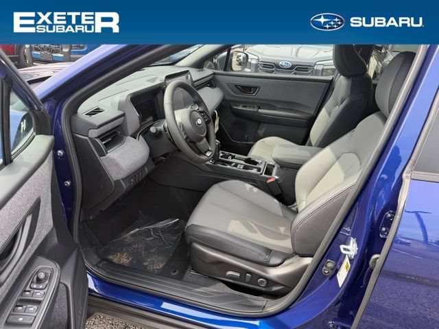 New 2026 Subaru Outback Premium AWD/4WD image 8