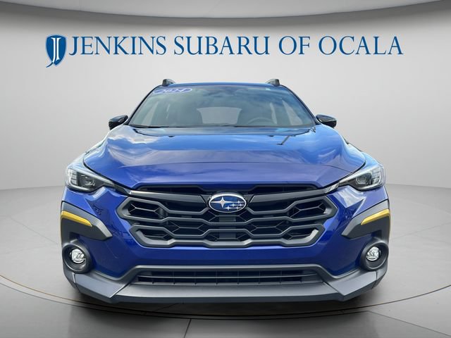 Used 2024 Subaru Crosstrek 2.5i Sport AWD/4WD image 8