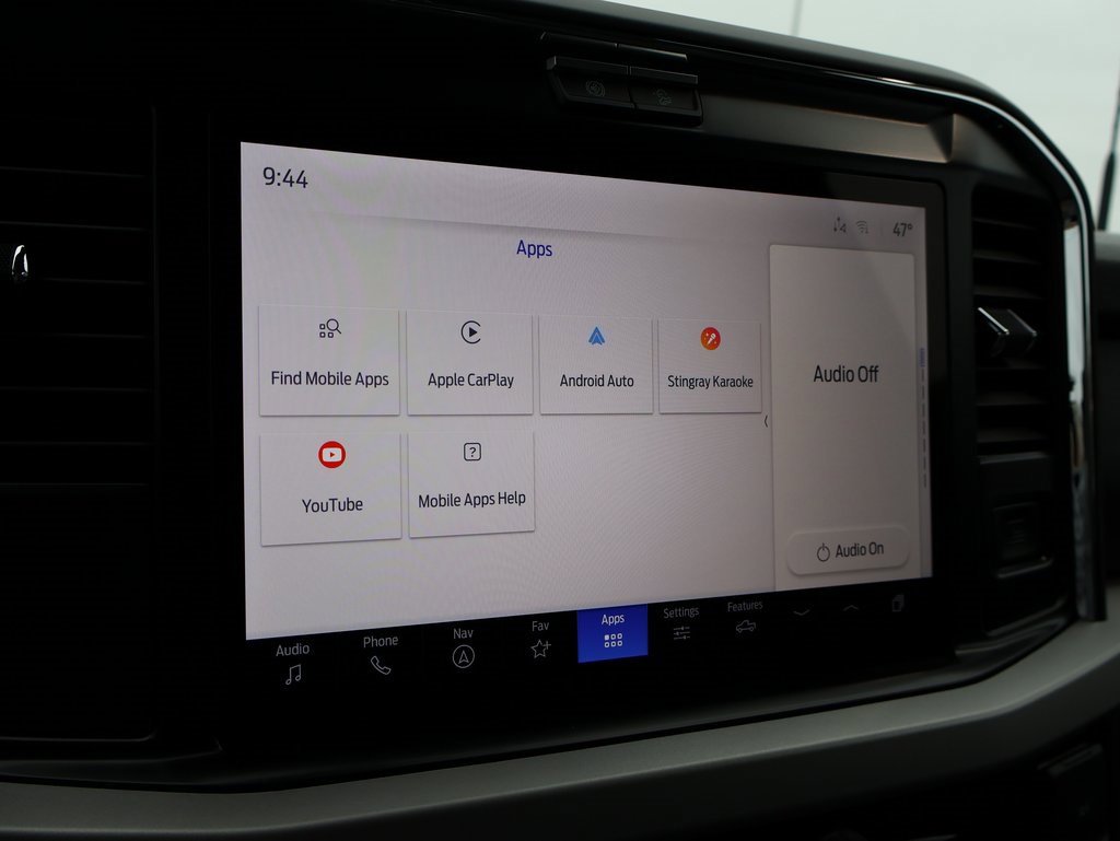 New 2026 Ford F250 XLT w/ XLT Premium Package image 35