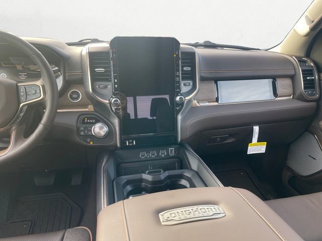 New 2026 RAM 1500 Limited image 11