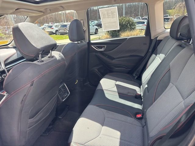 Used 2021 Subaru Forester Sport image 30