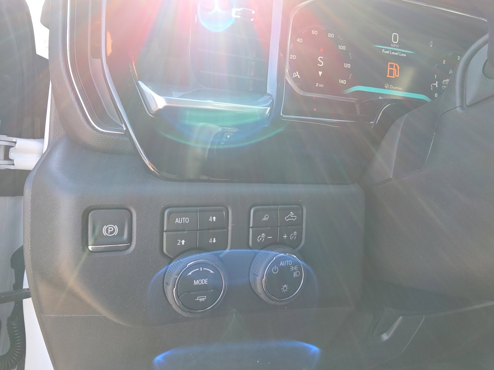 New 2026 Chevrolet Silverado 1500 LT w/ All Star Edition Plus image 24