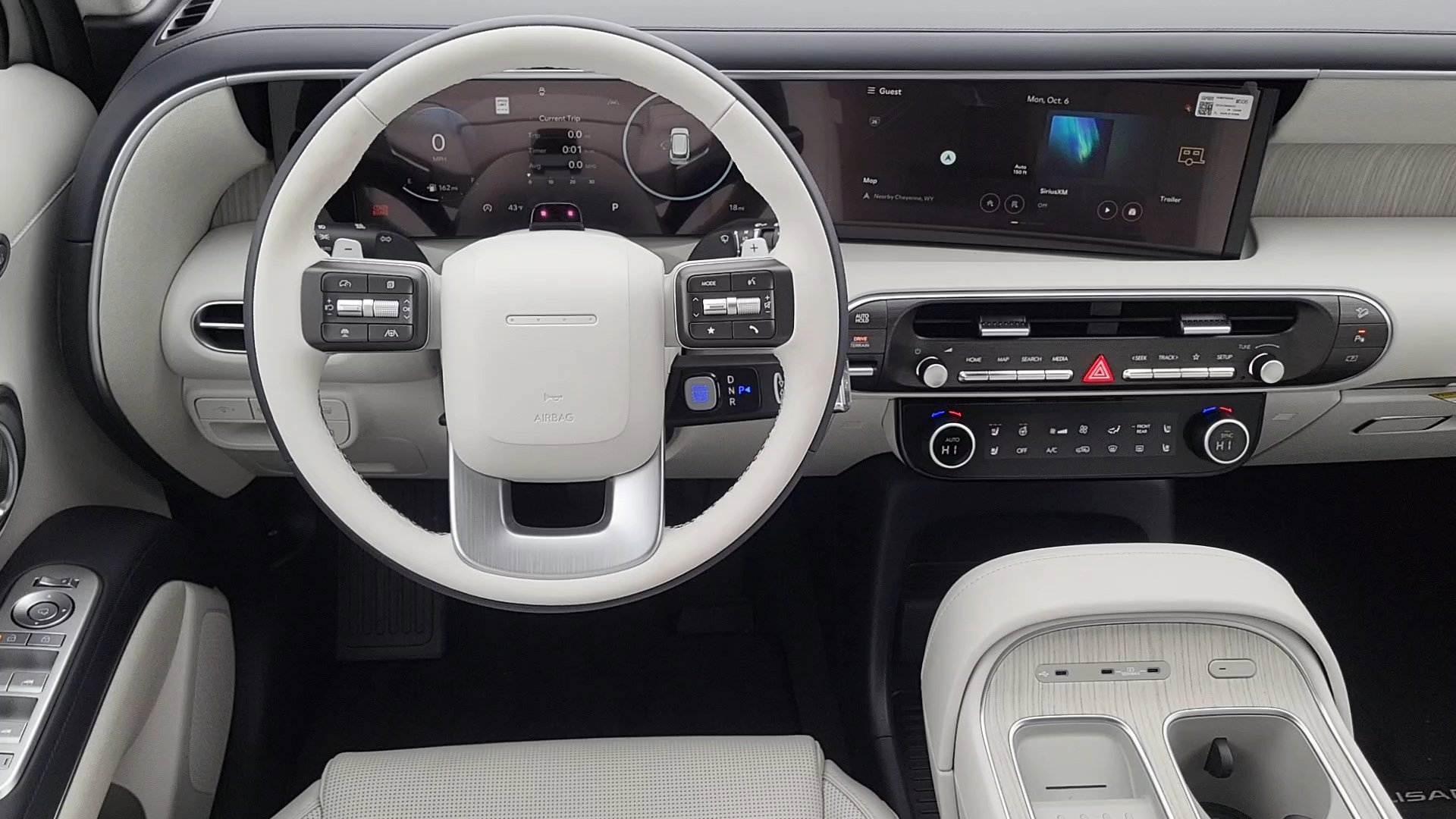 New 2026 Hyundai Palisade Calligraphy image 7