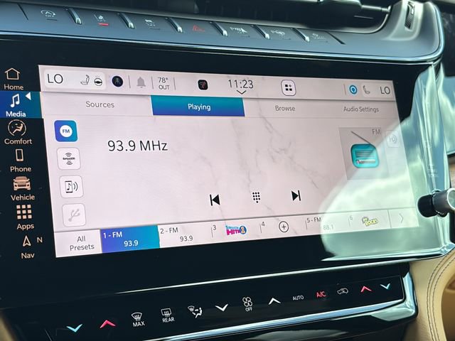 New 2026 Jeep Grand Cherokee L Summit image 30