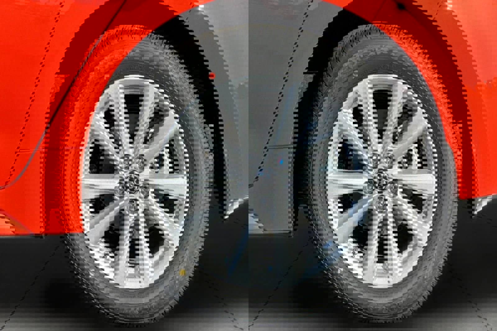 New 2026 Toyota Corolla SE image 32