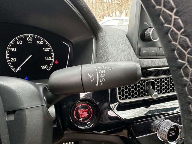 Certified 2023 Honda Civic Sport image 26