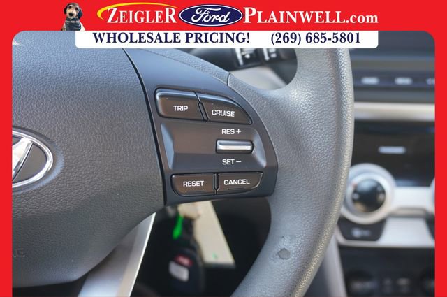 Used 2019 Hyundai Elantra SE image 24