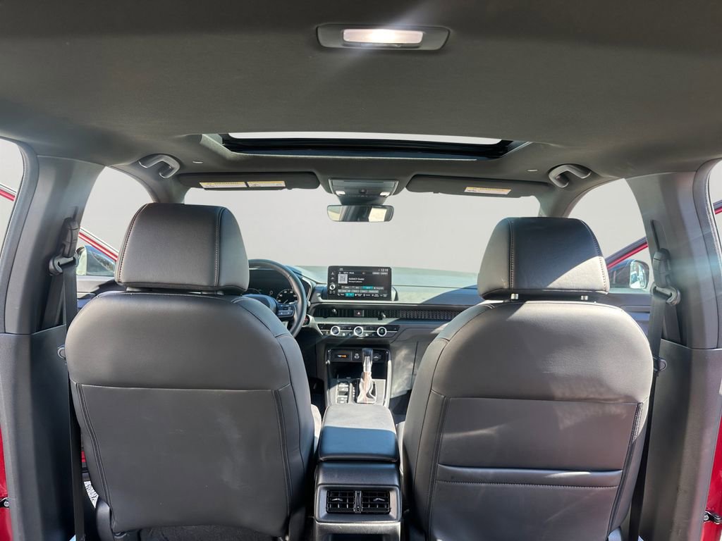 Used 2024 Honda CR-V Sport-L image 28