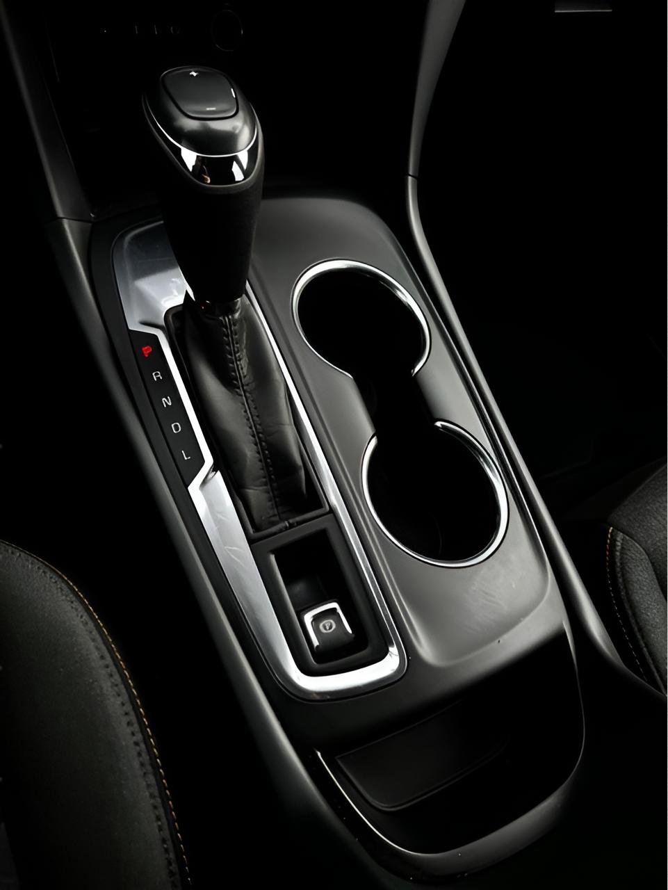 Used 2021 Chevrolet Equinox LT image 15