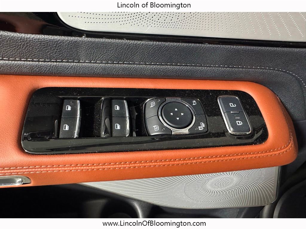 New 2026 Lincoln Aviator Reserve AWD/4WD image 44