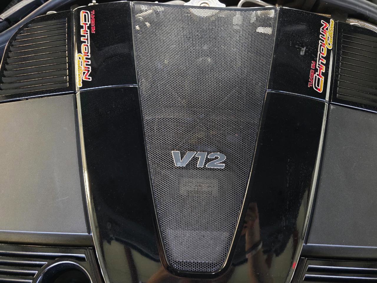 Used 2008 Mercedes-Benz CL 600 image 42