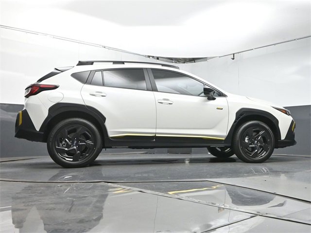 Certified 2025 Subaru Crosstrek 2.5i Sport w/ Crosstrek Mirror Package image 40