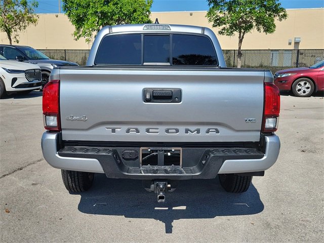 Used 2022 Toyota Tacoma SR image 5