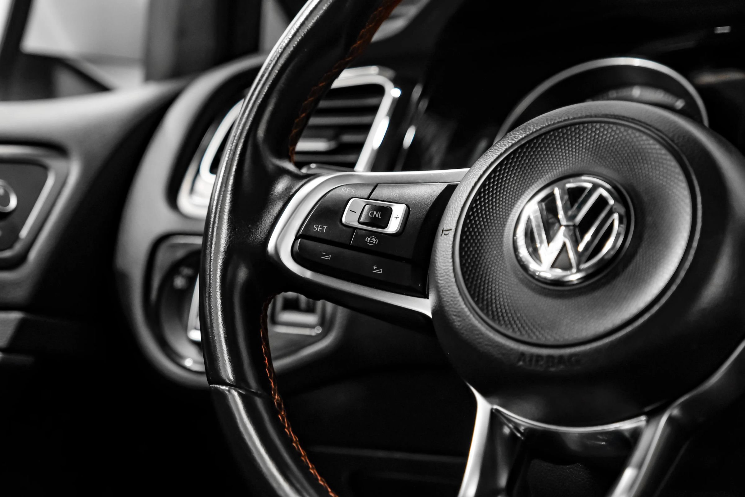 Used 2019 Volkswagen GTI Rabbit Edition FWD image 26