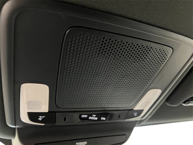 New 2025 Honda HR-V Sport image 16