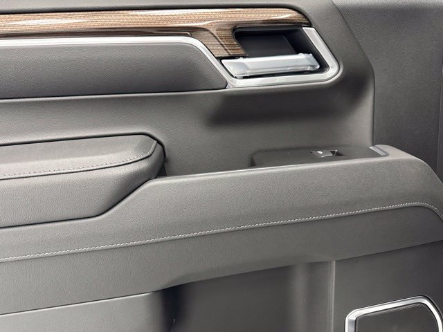 New 2026 Chevrolet Silverado 1500 LT AWD/4WD image 26