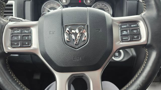 Used 2015 RAM 1500 Limited image 26