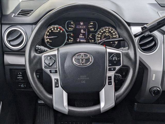Used 2019 Toyota Tundra SR5 image 26