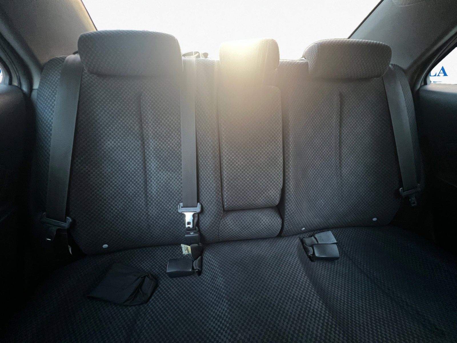 Used 2008 Toyota Yaris Sedan image 12