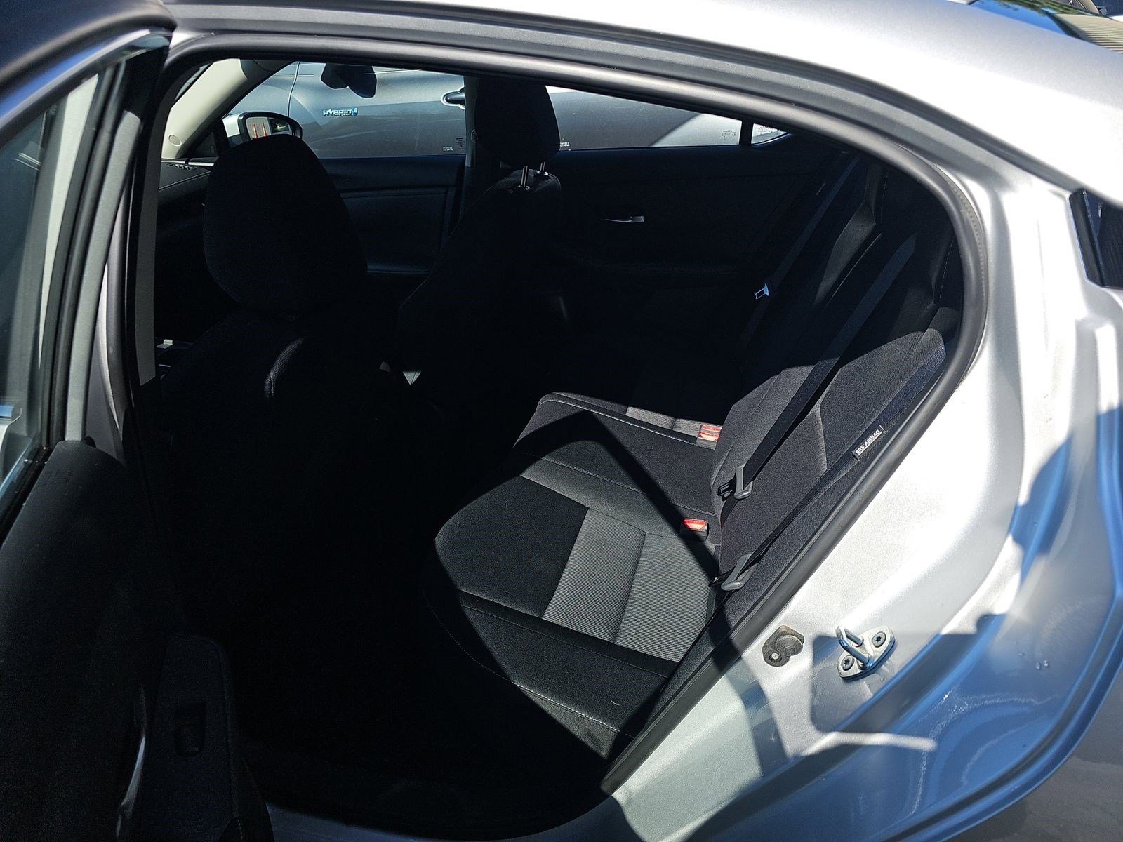 Used 2023 Nissan Sentra SV w/ All-Weather Package image 13