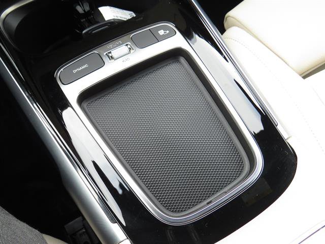 Used 2025 Mercedes-Benz GLB 250 4MATIC image 15