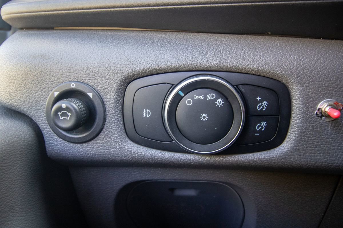 Used 2020 Ford Transit 250 Low Roof w/ Load Area Protection Package image 30