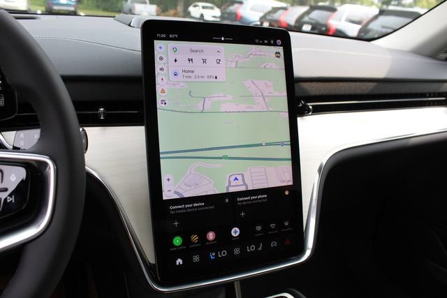 New 2026 Volvo EX90 Ultra AWD/4WD image 19