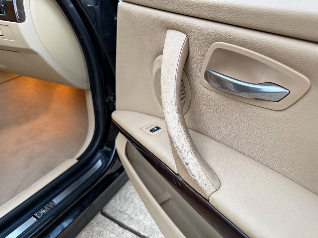 Used 2009 BMW 328i Sedan RWD image 24