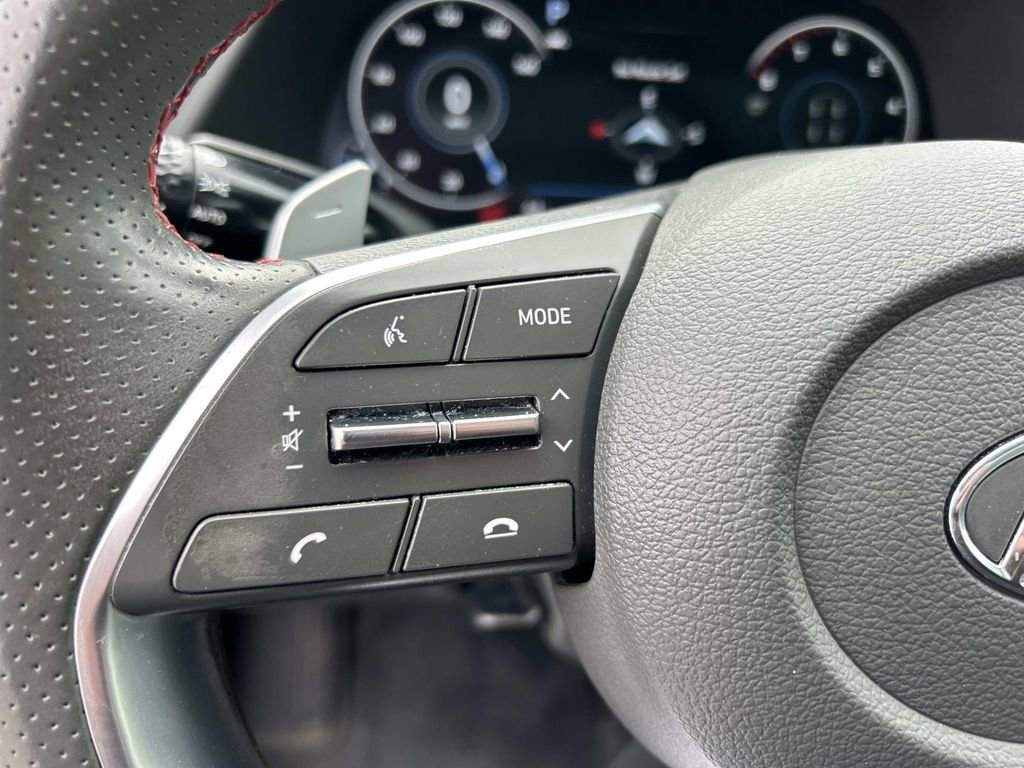 Used 2020 Hyundai Sonata SEL Plus w/ Tech Package FWD image 17