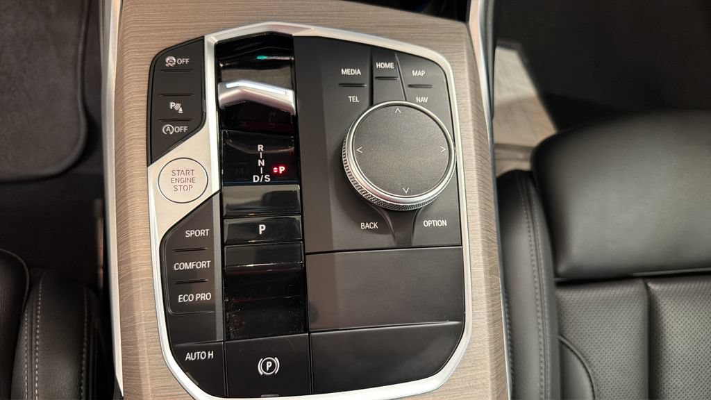 Used 2025 BMW 430i xDrive Coupe AWD/4WD image 19