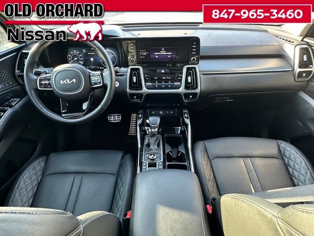 Used 2023 Kia Sorento SX image 15