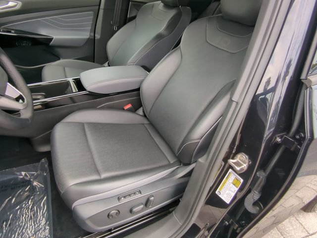 Certified 2023 Volkswagen ID.4 Pro S AWD/4WD image 21