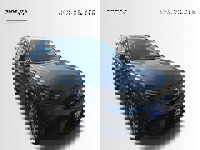 New 2026 Volvo EX40 Plus w/ Climate Package image 1