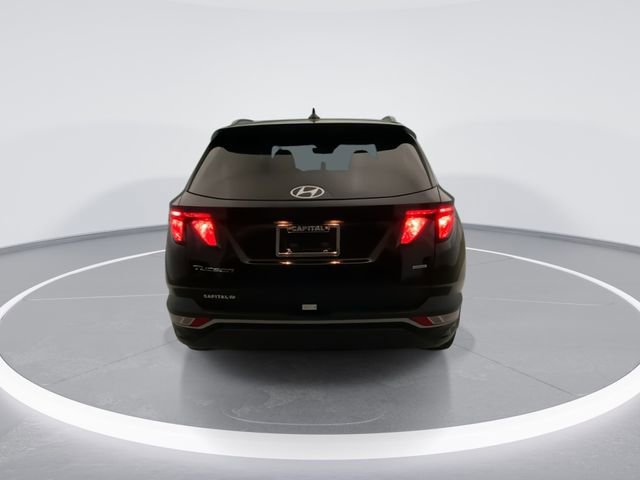 Used 2024 Hyundai Tucson SEL image 5