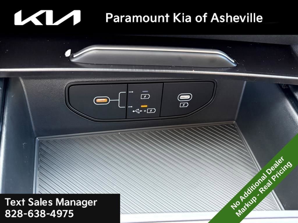 New 2026 Kia Sportage S image 25