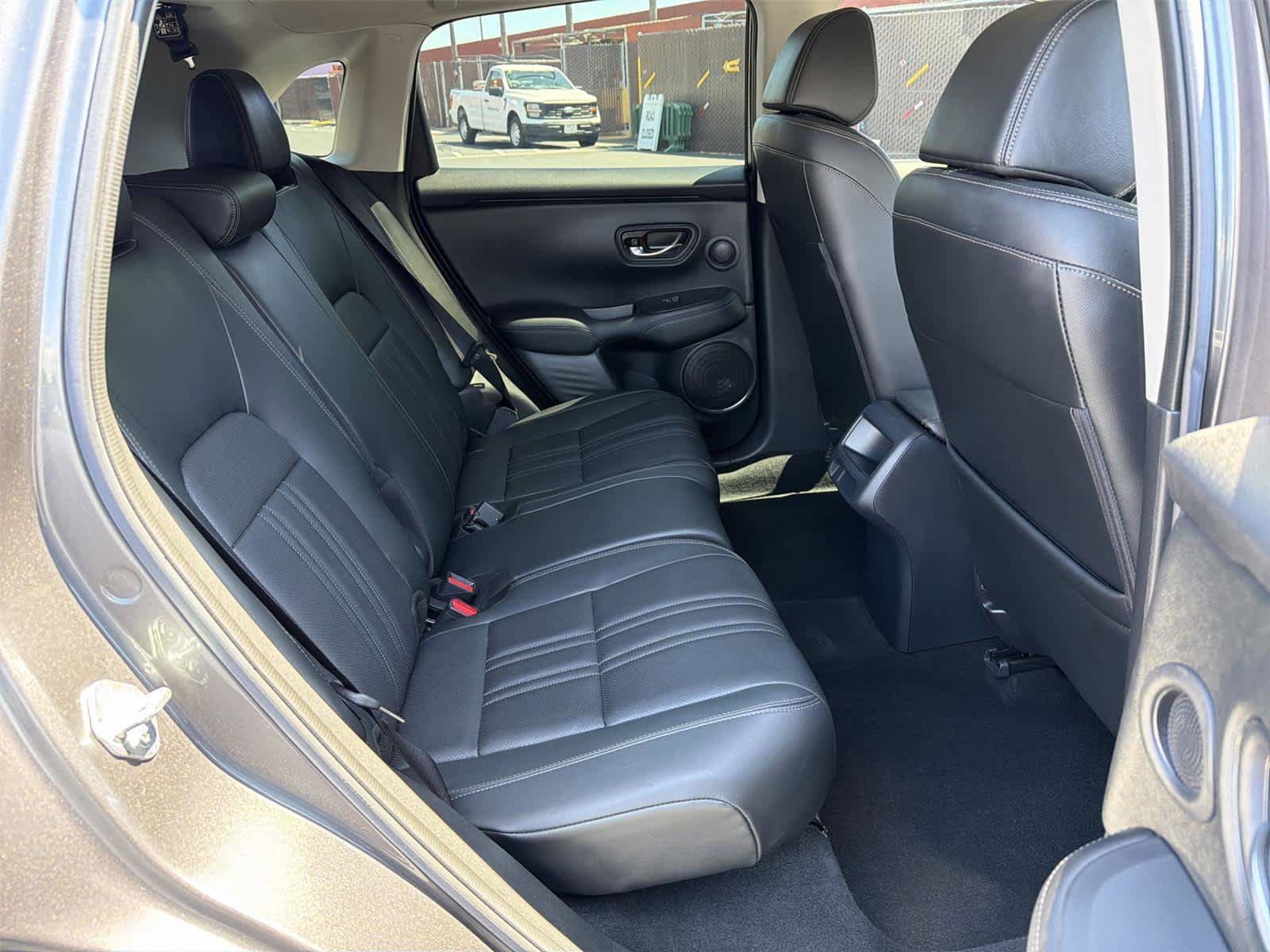 Used 2024 Honda HR-V EX-L image 14