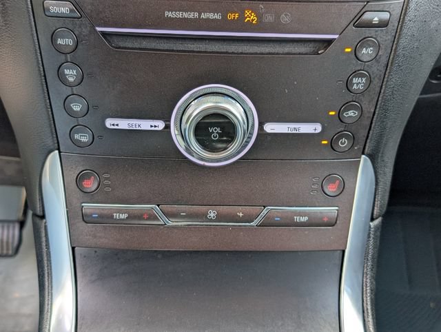 Used 2019 Ford Edge Titanium FWD image 21