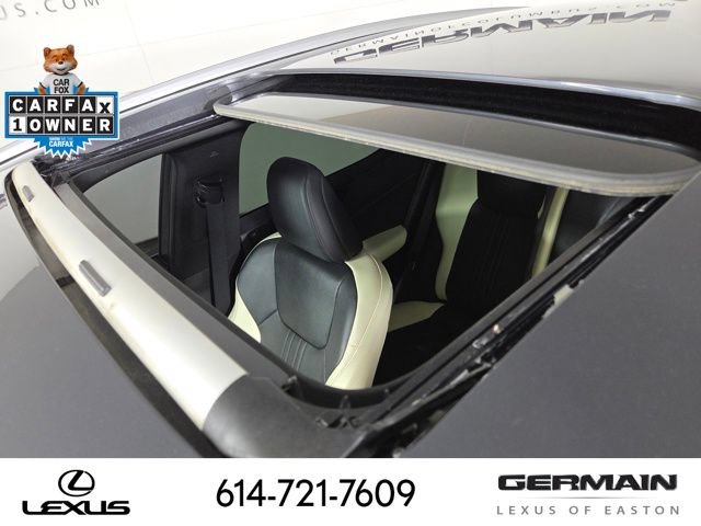 Used 2023 Lexus NX 350 AWD image 32
