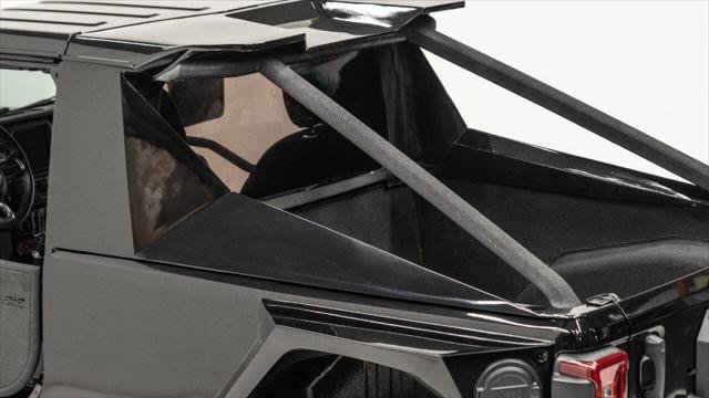 Used 2021 Jeep Wrangler Unlimited Rubicon image 16