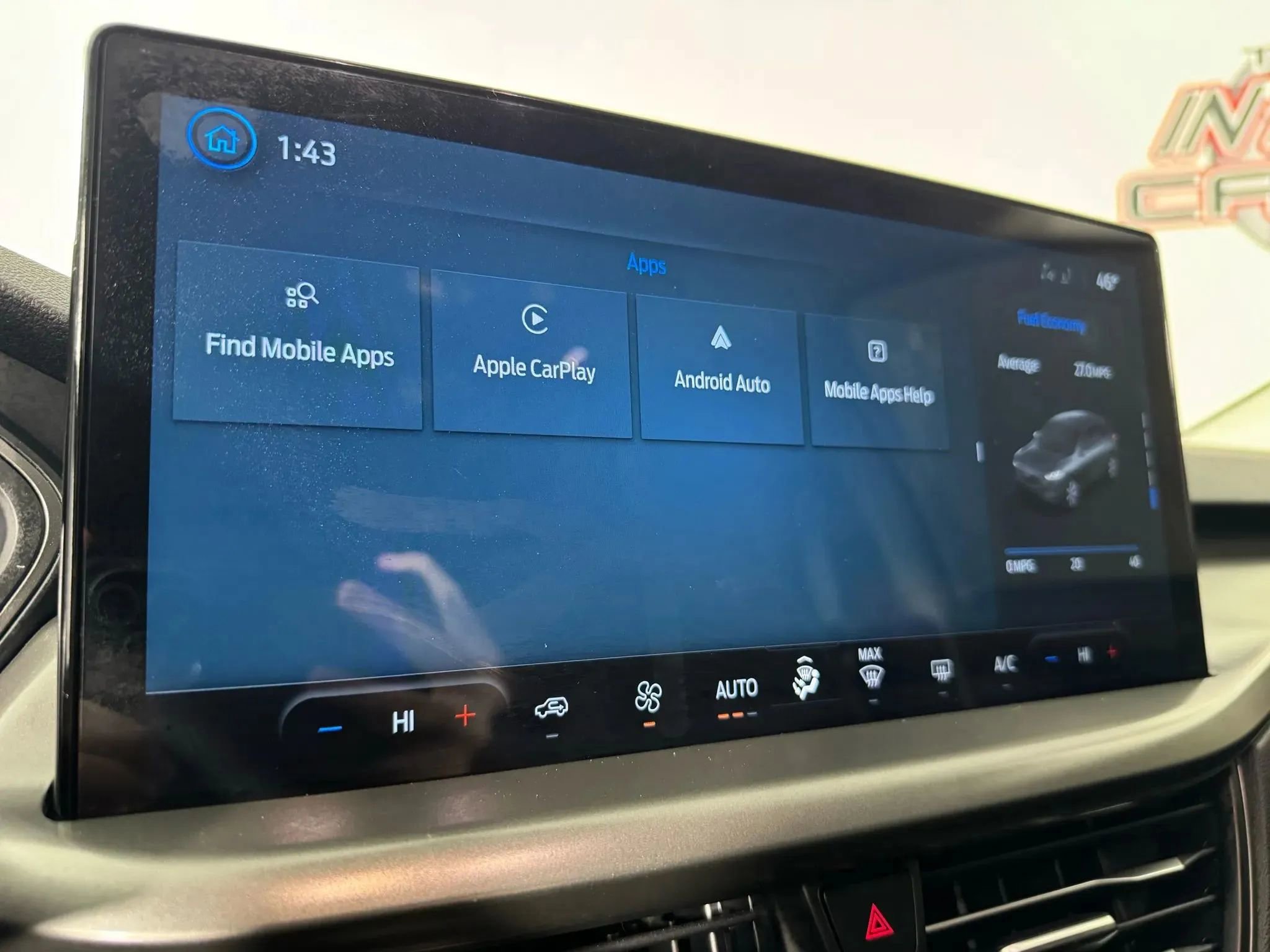 Used 2023 Ford Escape Active w/ Tech Pack #1 image 21