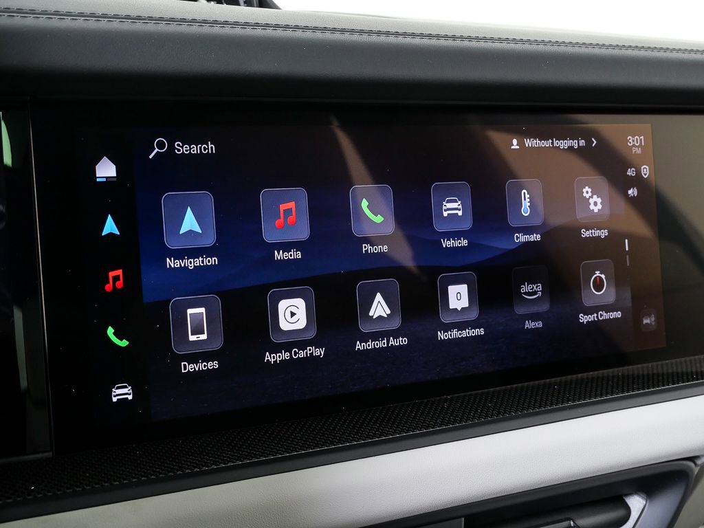 New 2026 Porsche Cayenne GTS image 14