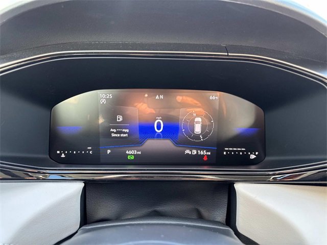 Certified 2025 Volkswagen Taos S image 17