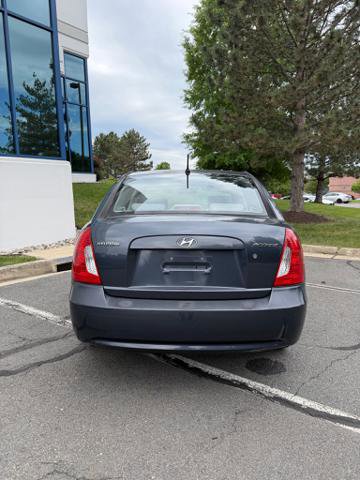 Used 2009 Hyundai Accent GLS FWD image 5